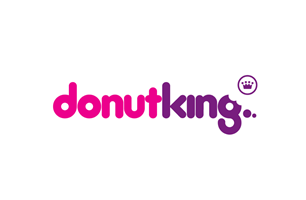 DONUT KING