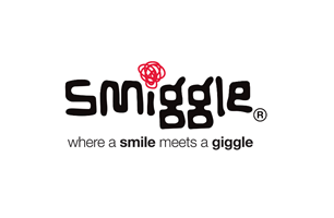 SMIGGLE