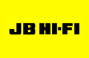 JB HI FI
