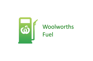 Woolworths Plus Petrol