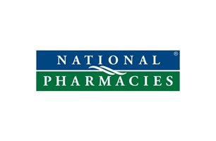 NATIONAL PHARMACIES
