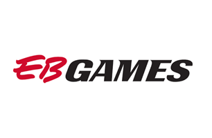 EB GAMES
