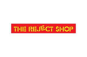 The Reject Shop