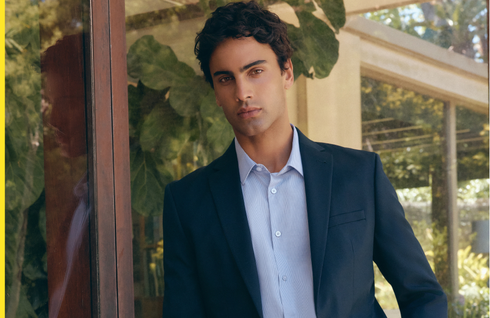 Connor | Made For The Main Event