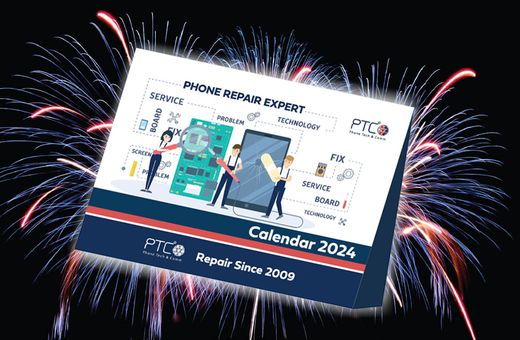 PTC Phone Tech & Comm - Free Gift with Purchase