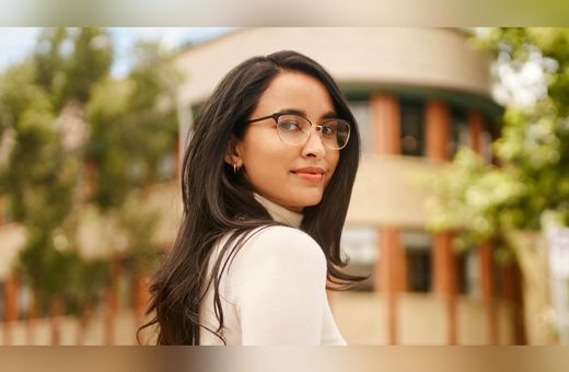 Update Your Style at OPSM 