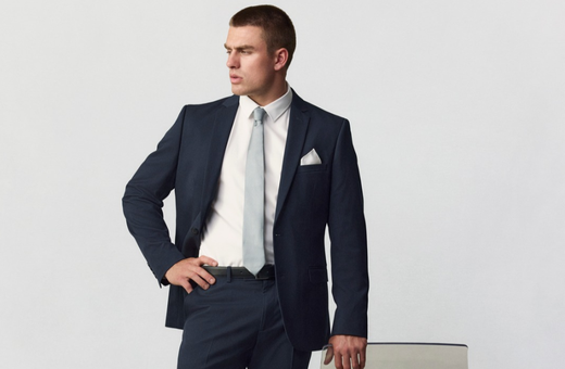 Connor | Suits Now $149.99 Save $50