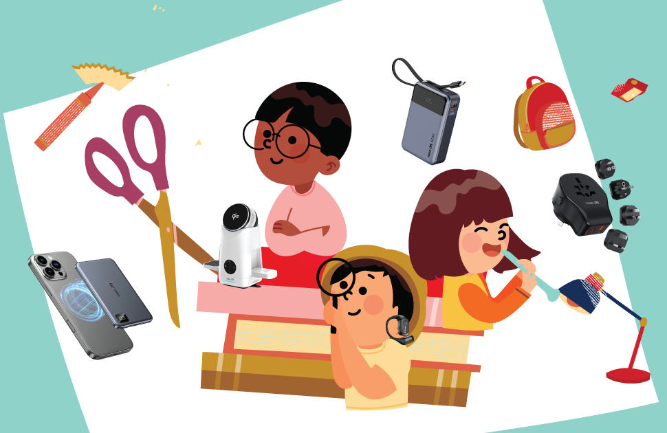 PTC Phone Tech & Comm | Back to School Deals Are On