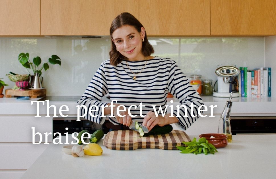 Your guide to slow-cooked comfort