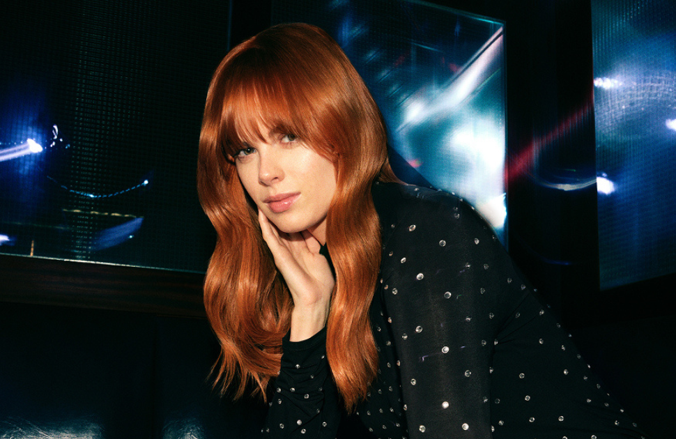 Hairhouse | All Over Colour & Blow Dry