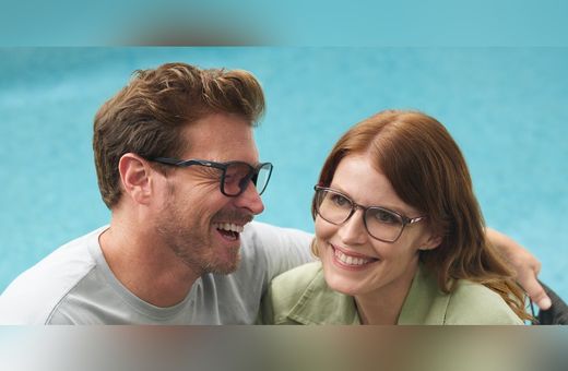 Laubman & Pank | Refresh Your Eyewear For The New Year