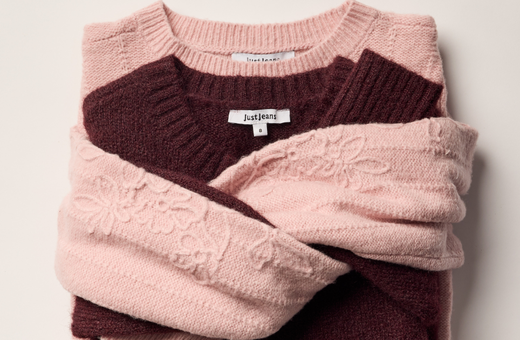 Just Jeans | 30% Off Knitwear
