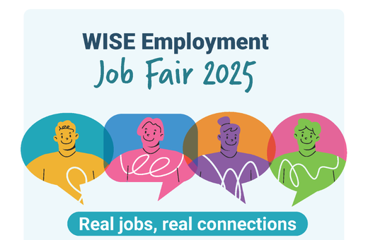 WISE Employment Jobs Fair 2025