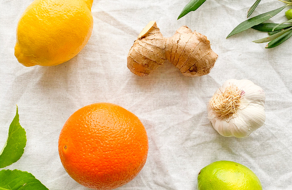 Steps to Staying Healthy