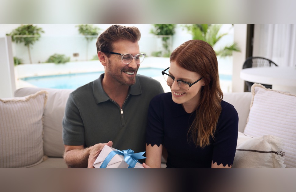 Laubman & Pank Find the Perfect Gift