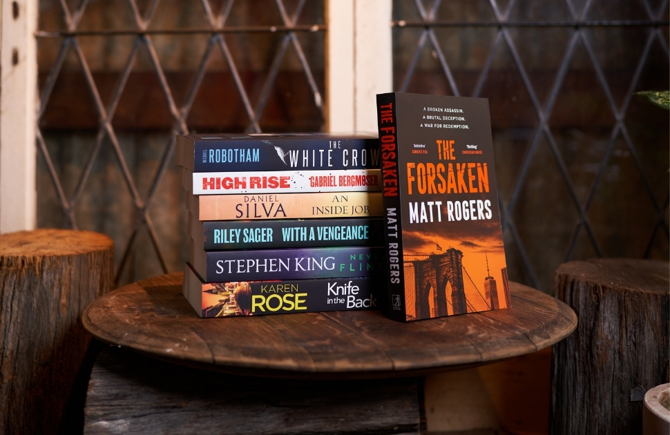 QBD The Bookshop: Spend $100, Get A $20 Voucher