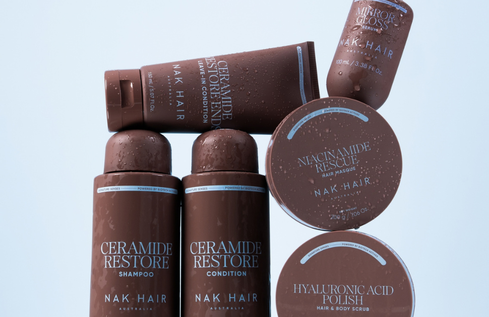Price Attack | Introducing NAK Signature Senses