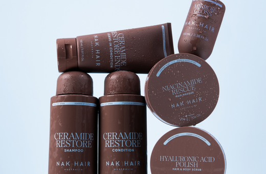 Price Attack | Introducing NAK Signature Senses