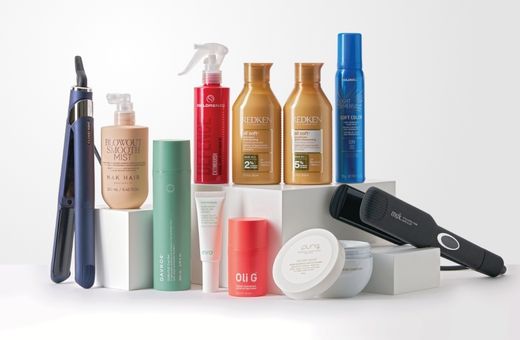 Price Attack | 2026 Hair Awards