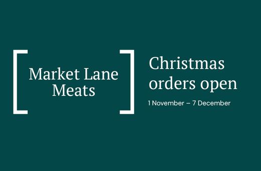 Christmas Pre-orders Now Open!