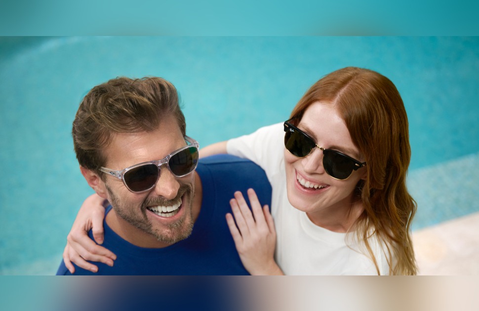 Laubman & Pank Find Your Perfect Summer Pair