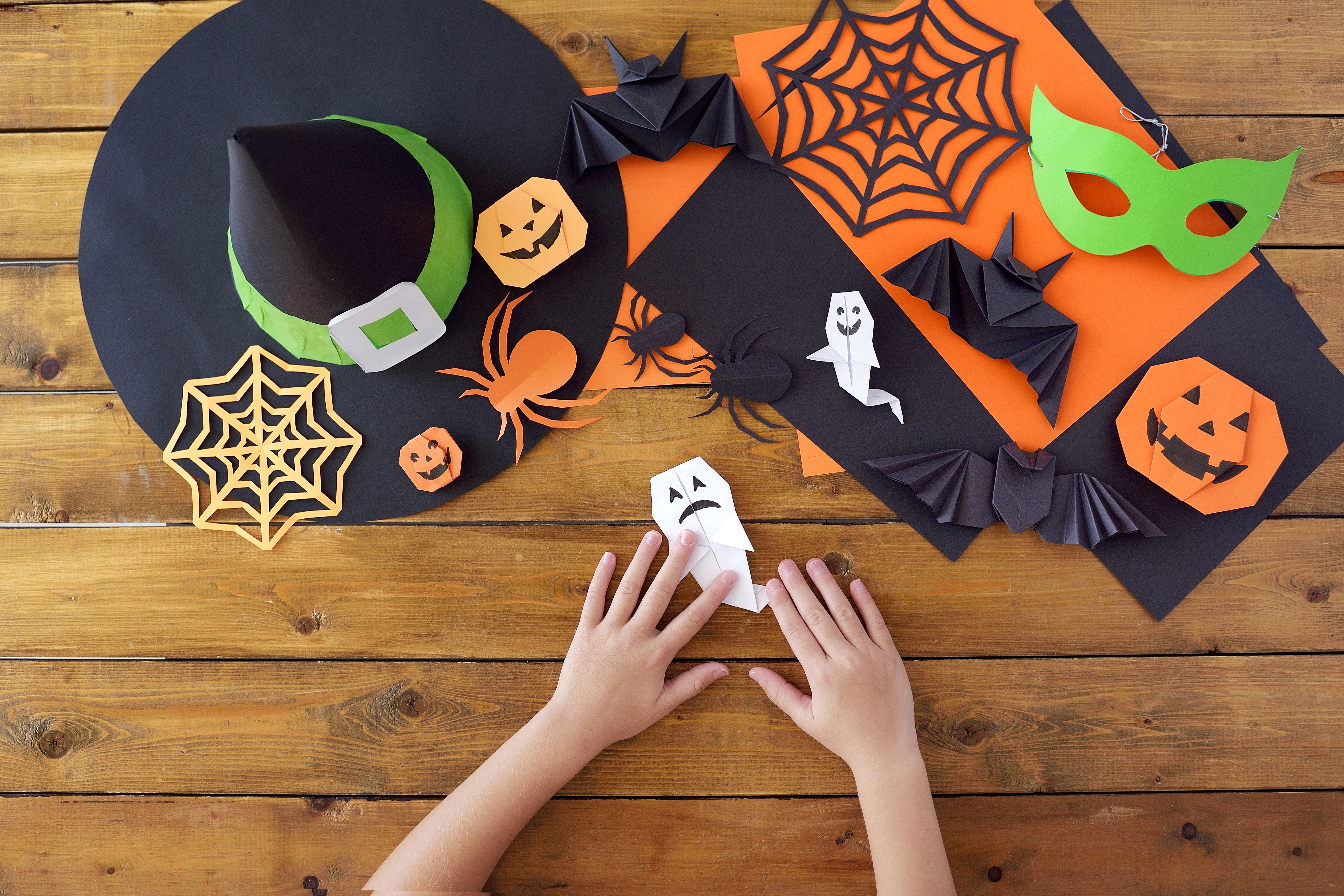 Get ready for 'Ellenween' ! 