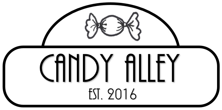 Candy Alley