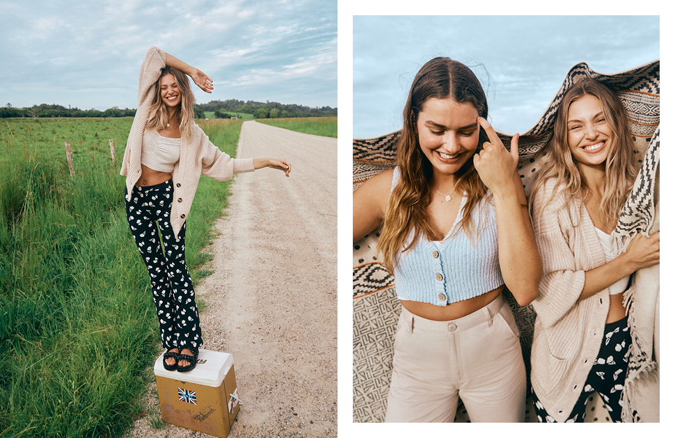 Cotton On's February Sale