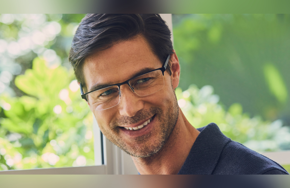 OPSM Prioritise Your Eye Health