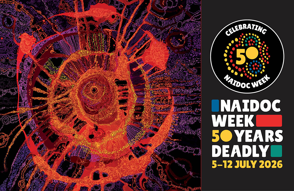 NAIDOC Week 2026