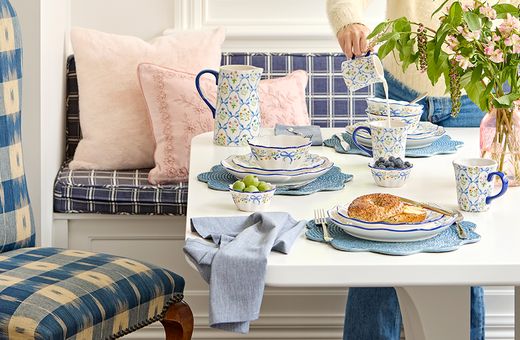 Bed Bath N' Table | 25% Off Full Priced Items