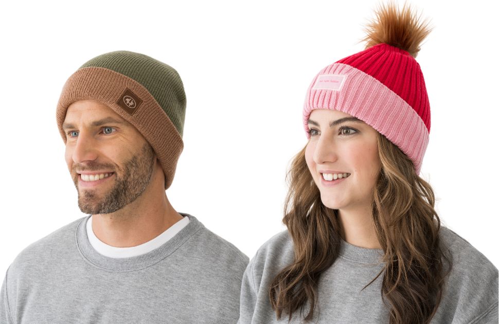 Lowes | MHF Beanies For Brain Cancer