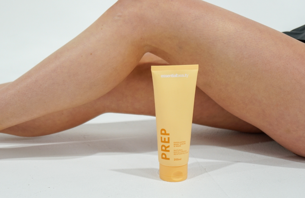 Essential Beauty Spring into Smooth