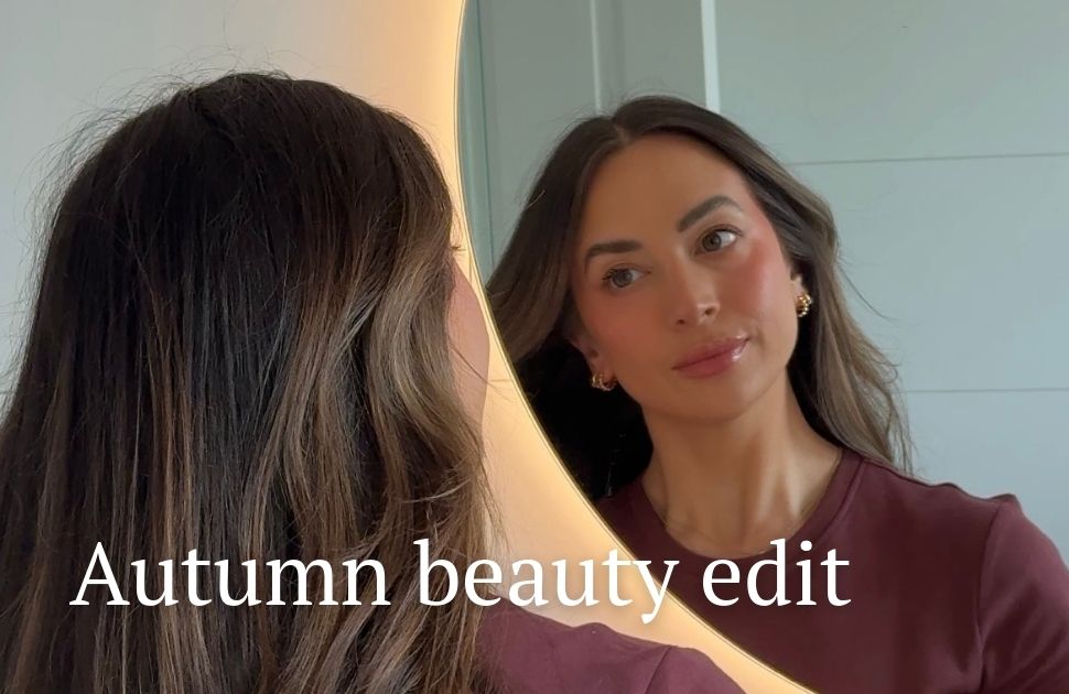 Refresh your make up look