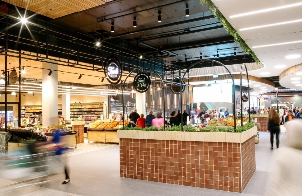 Ellenbrook Fresh is Now Open