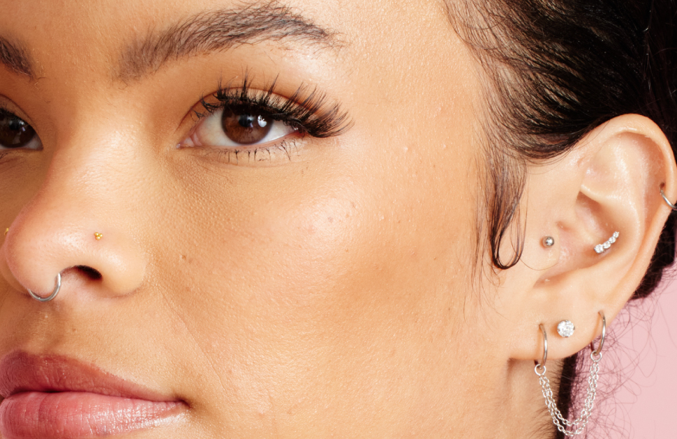 Essential Beauty And Piercing | 2 Piercings For $80