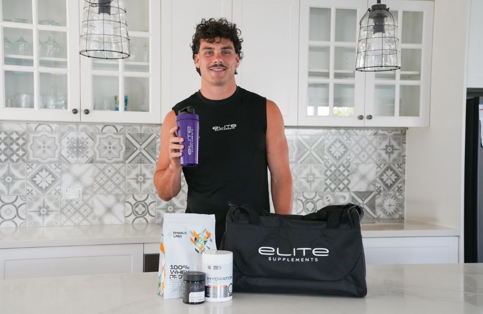 Elite Supplements | 15-25% Off Storewide
