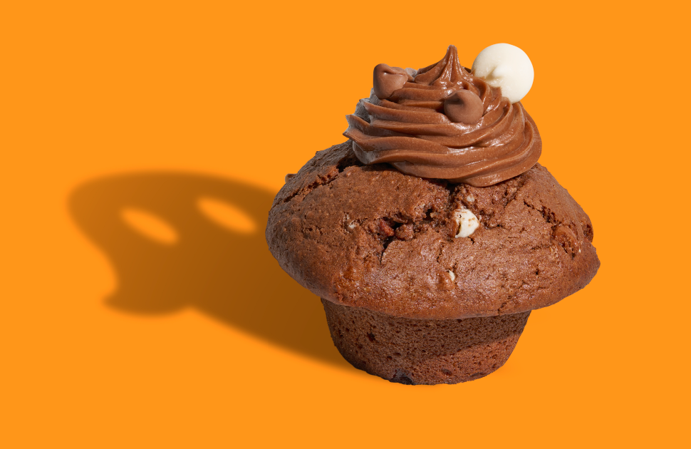 Muffin Break | $3 Muffins? No, We're Not Tricking.