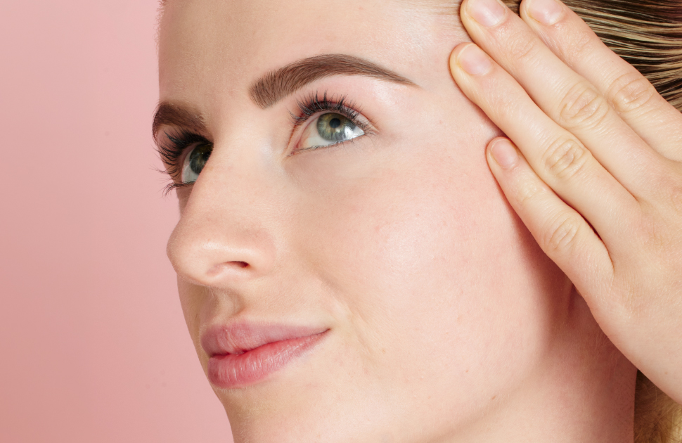 Essential Beauty And Piercing | Introducing The Micro Sculpt Eyebrow Pencil
