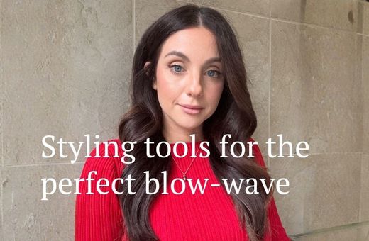 An expert’s guide to a bouncy blow-wave