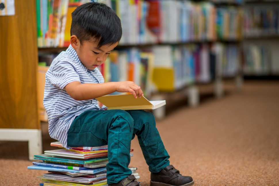 Celebrate Children’s Book Week with 7 Must-Reads for Kids!