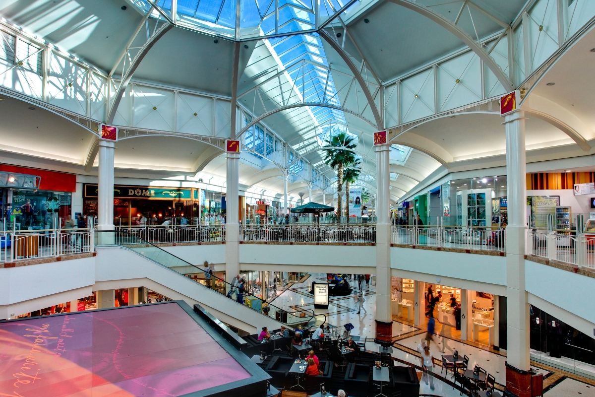 Centre court 2
