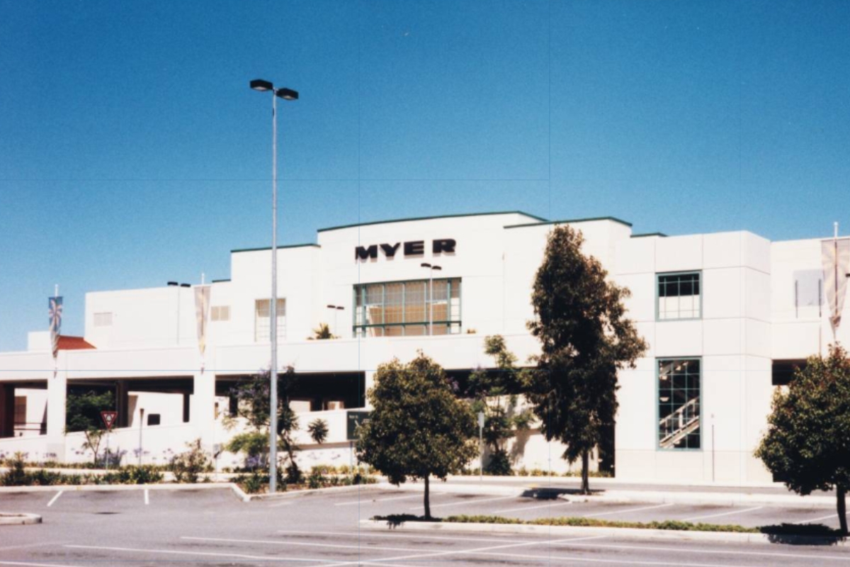 Myer 1998