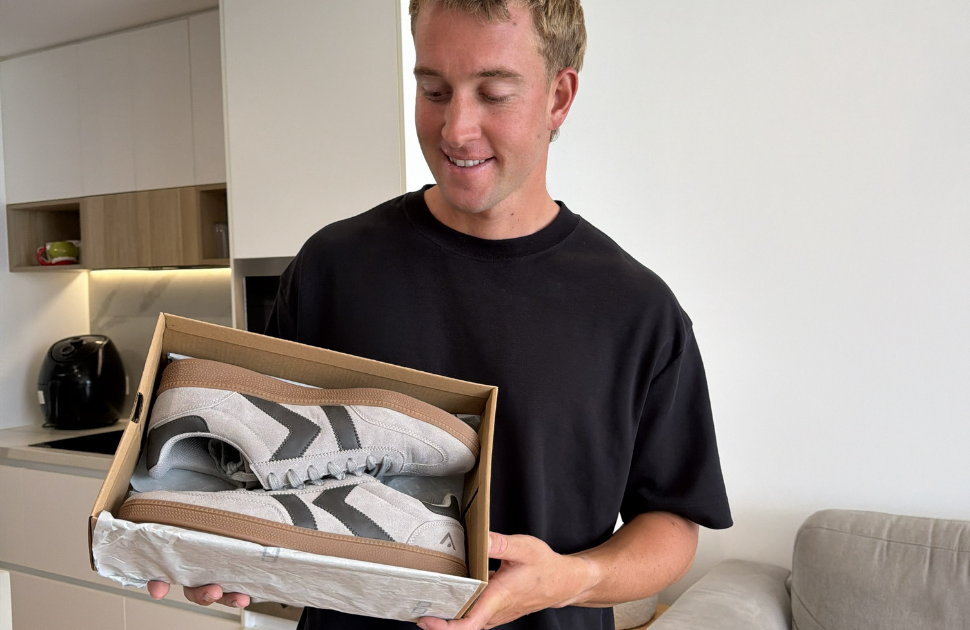 Williams | Something For Every Dad