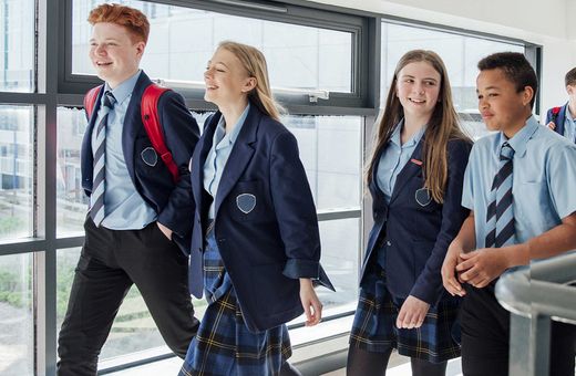 LookSmart Alterations | 20% Off School Uniform Alterations
