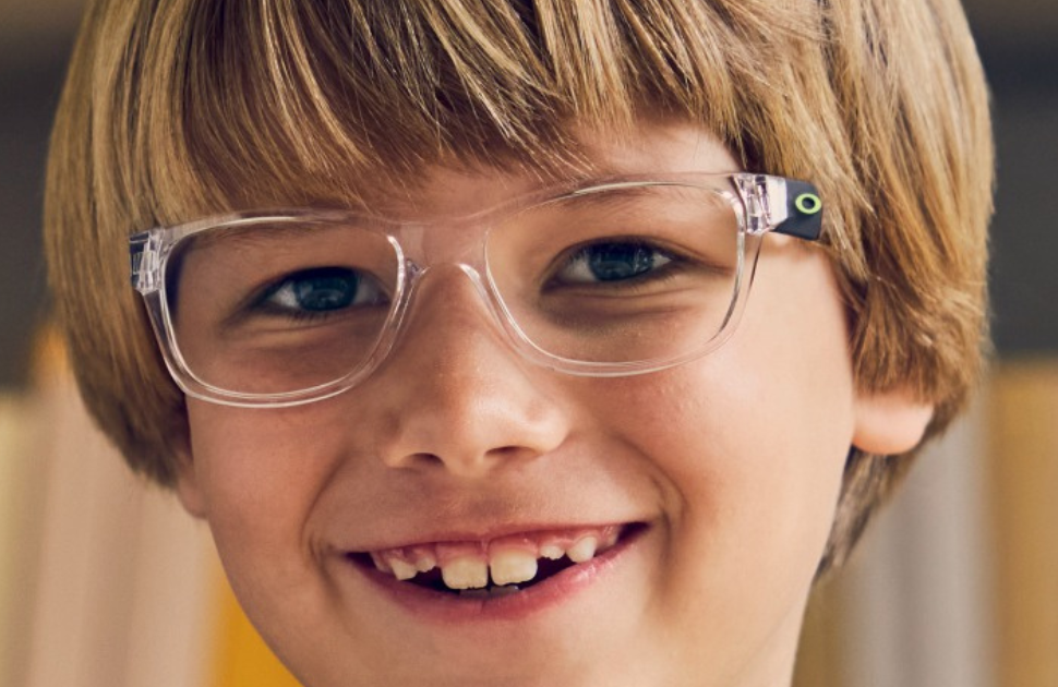 OPSM | Support Their Vision Every Day