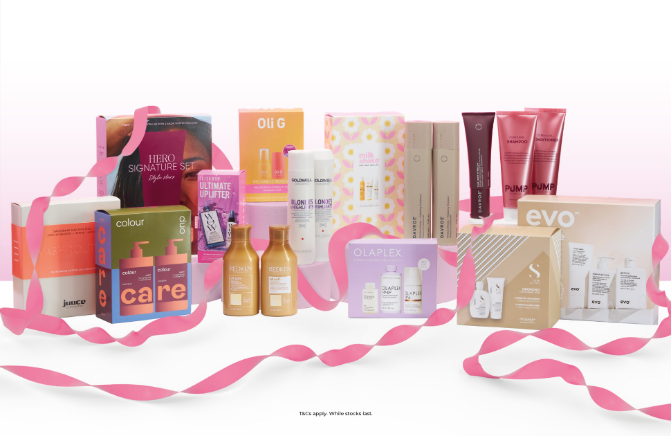 Price Attack | This Mother’s Day, Give Her The Gift Of Perfect Hair