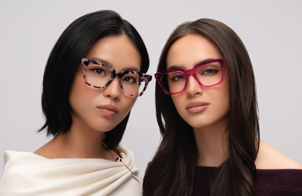 Oscar Wylee | Explore Our Serge Frame