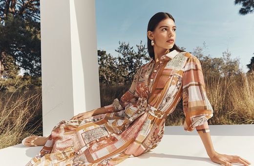 Portmans 40% Off All Dresses, Tops & Knits