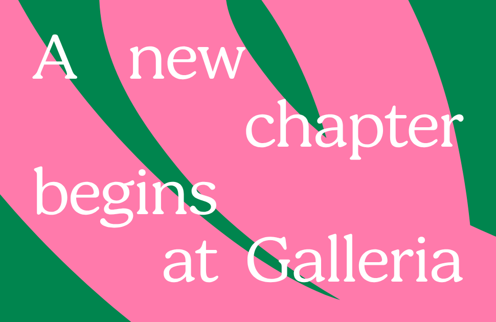 The brands joining Galleria's story